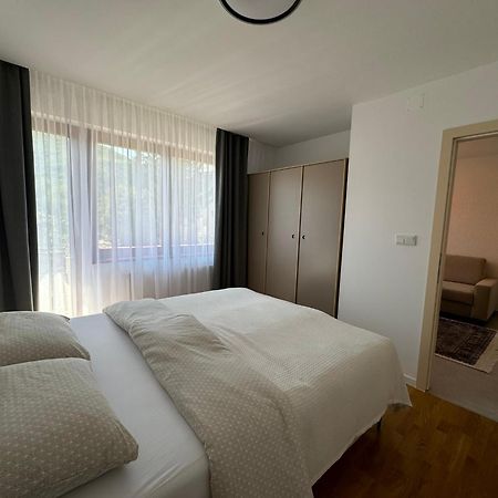 Apartmani Bare Jajce Εξωτερικό φωτογραφία