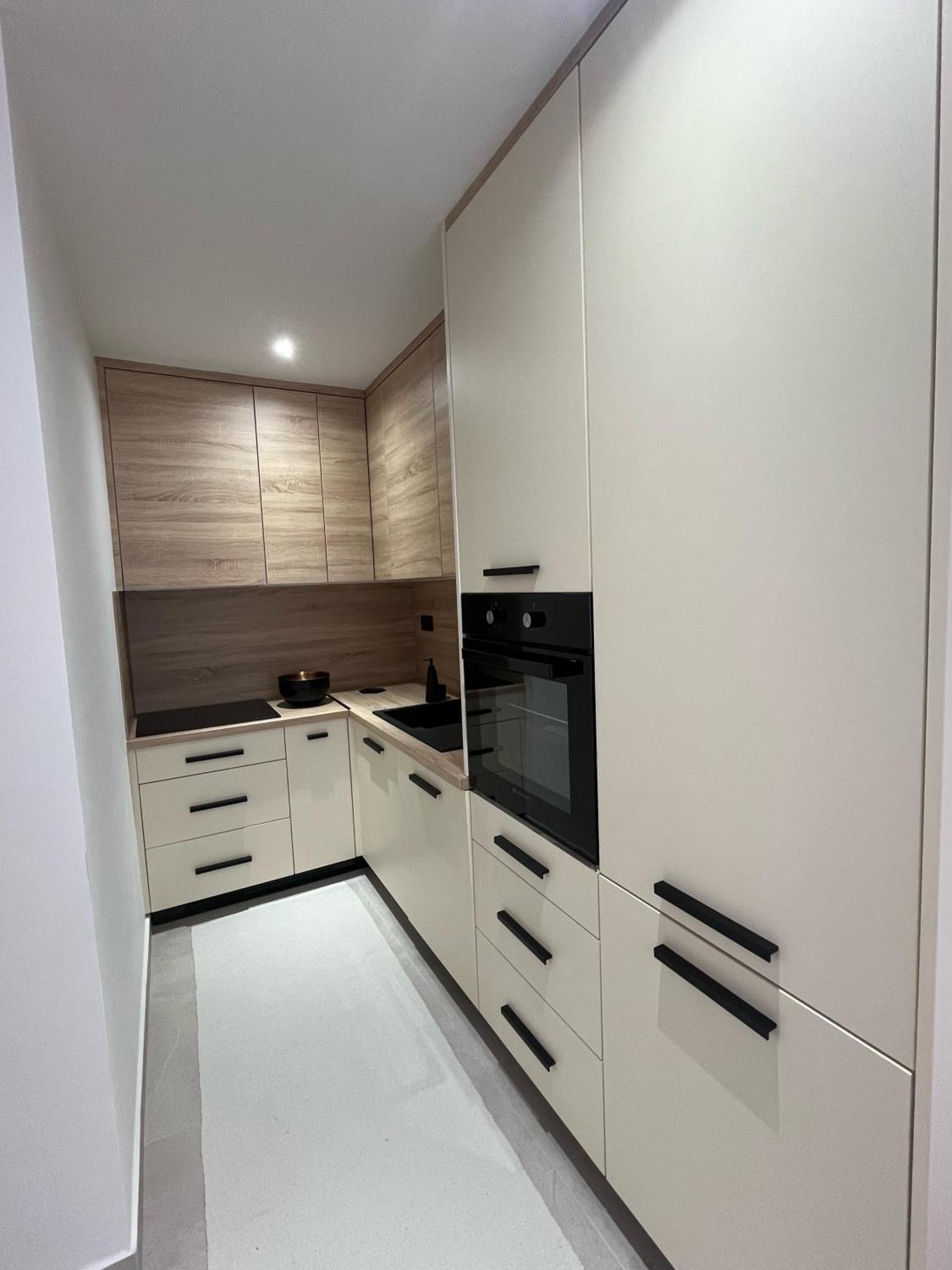 Apartmani Bare Jajce Εξωτερικό φωτογραφία