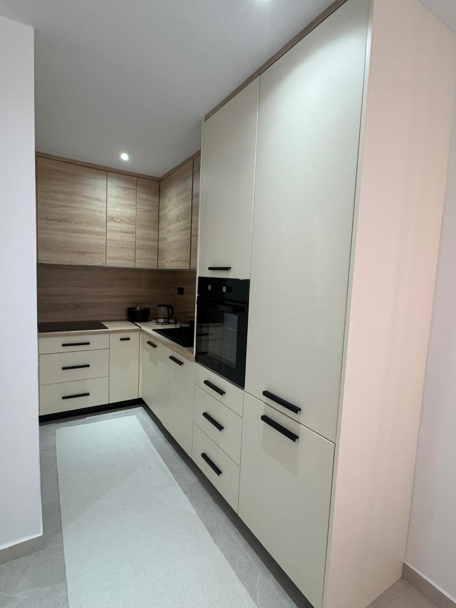 Apartmani Bare Jajce Εξωτερικό φωτογραφία