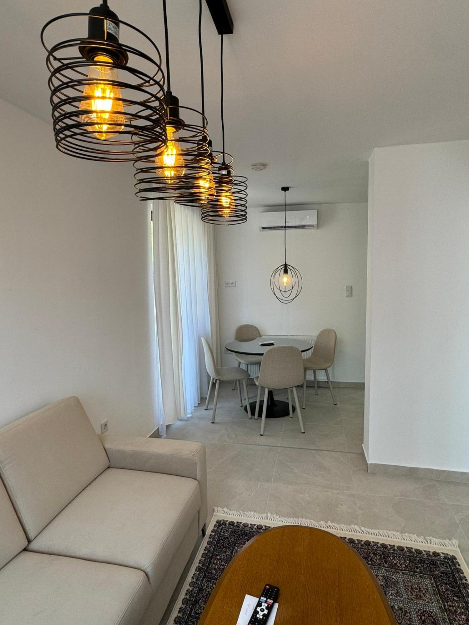Apartmani Bare Jajce Εξωτερικό φωτογραφία