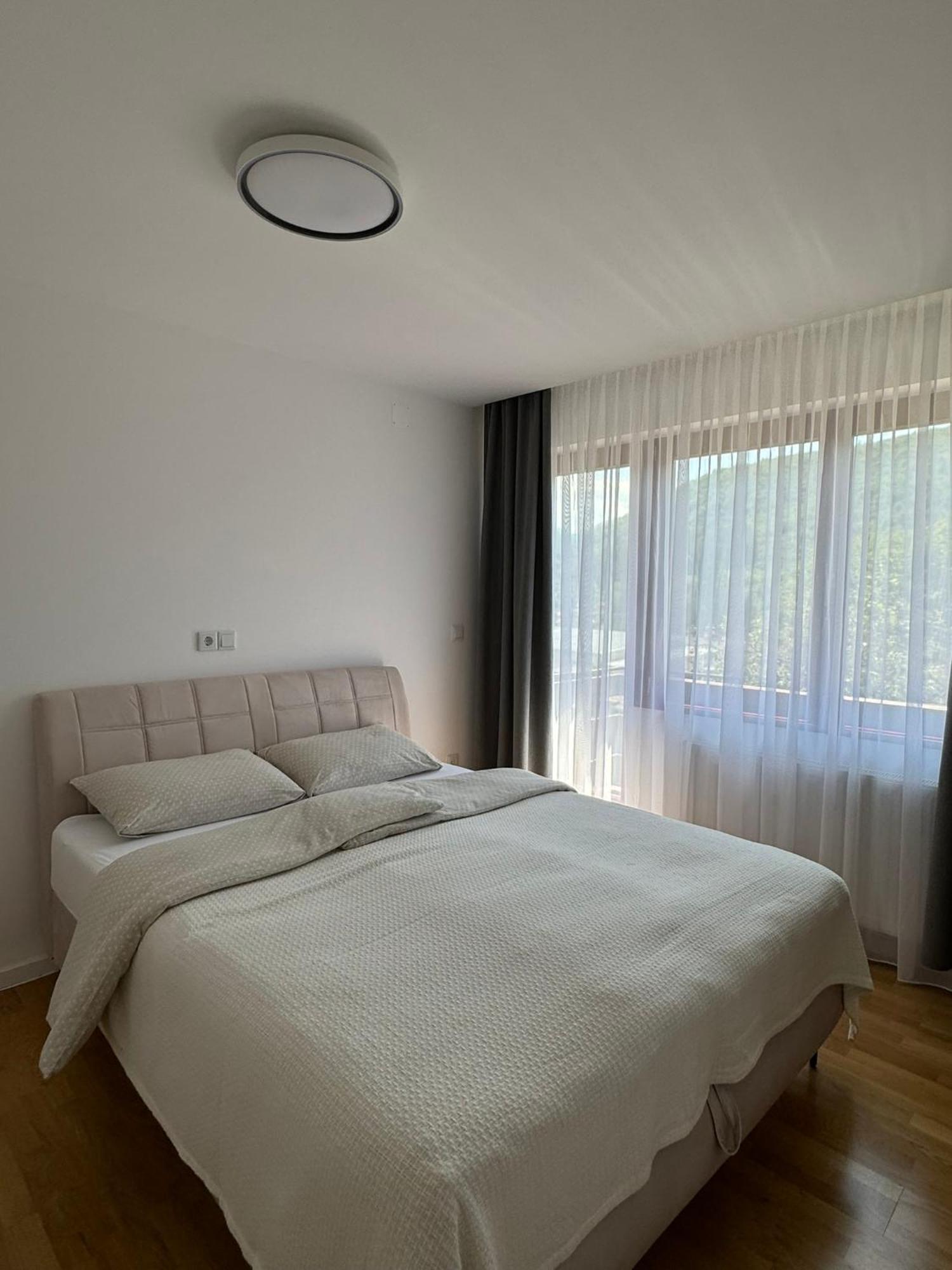 Apartmani Bare Jajce Εξωτερικό φωτογραφία
