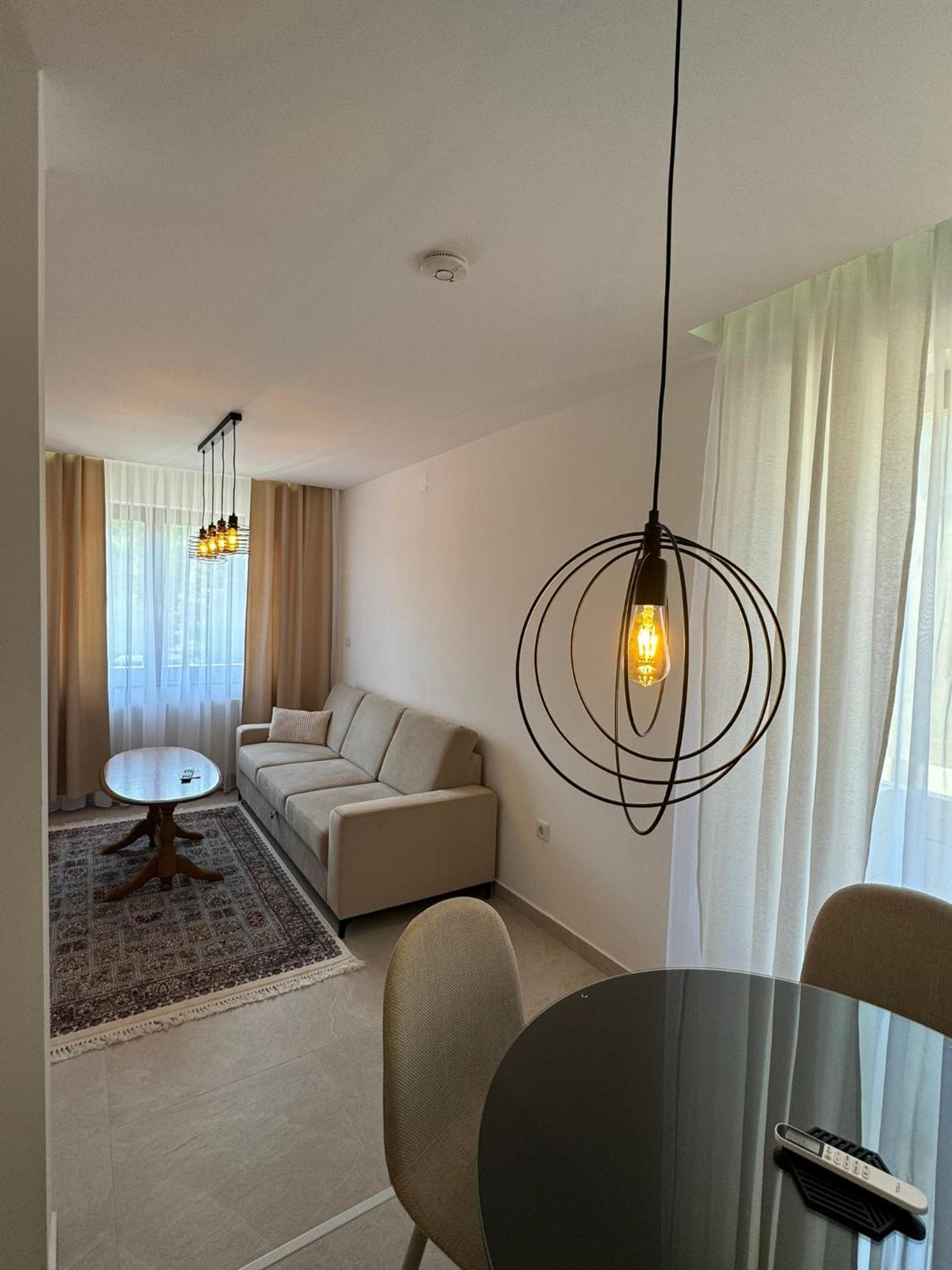 Apartmani Bare Jajce Εξωτερικό φωτογραφία
