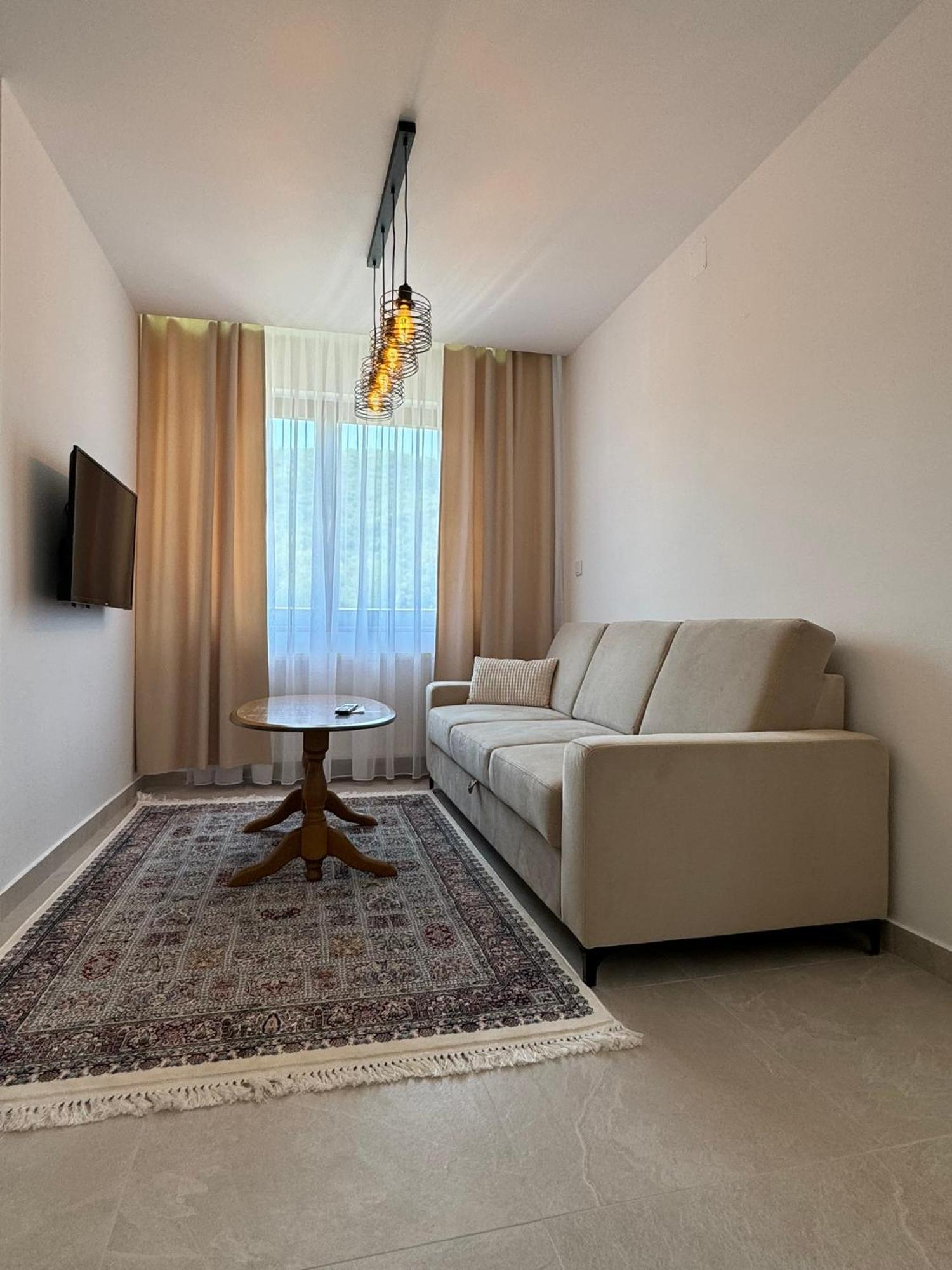 Apartmani Bare Jajce Εξωτερικό φωτογραφία