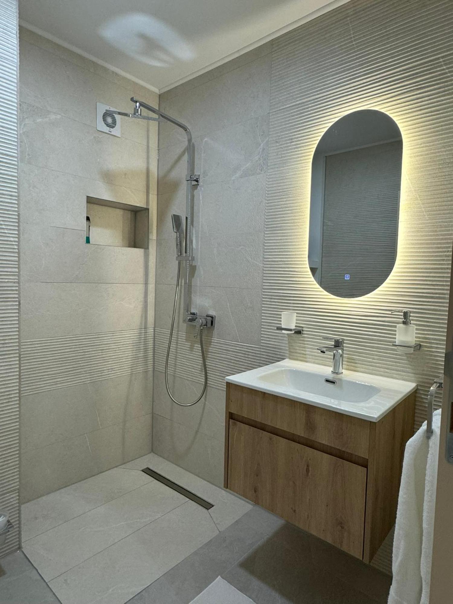 Apartmani Bare Jajce Εξωτερικό φωτογραφία