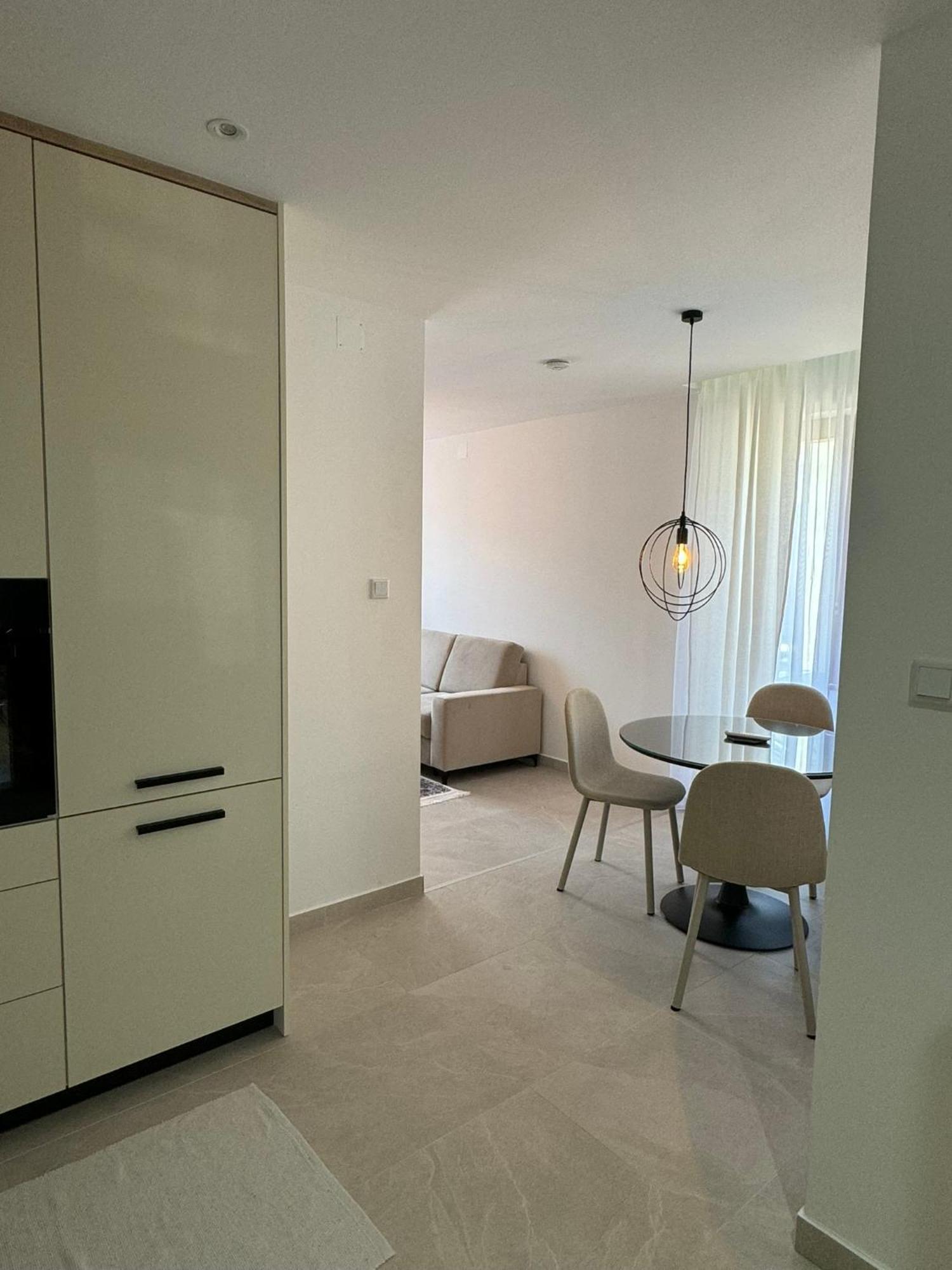 Apartmani Bare Jajce Εξωτερικό φωτογραφία
